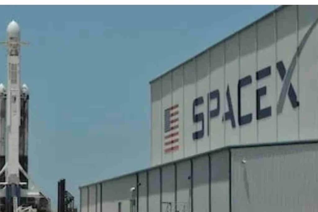 Space X ,Lax & Beaches Beautiful Guest House Gardena Εξωτερικό φωτογραφία